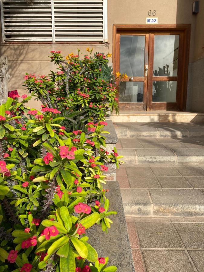 La Isla House 5 Minuti Centro-Spiaggia Corralejo Exterior foto