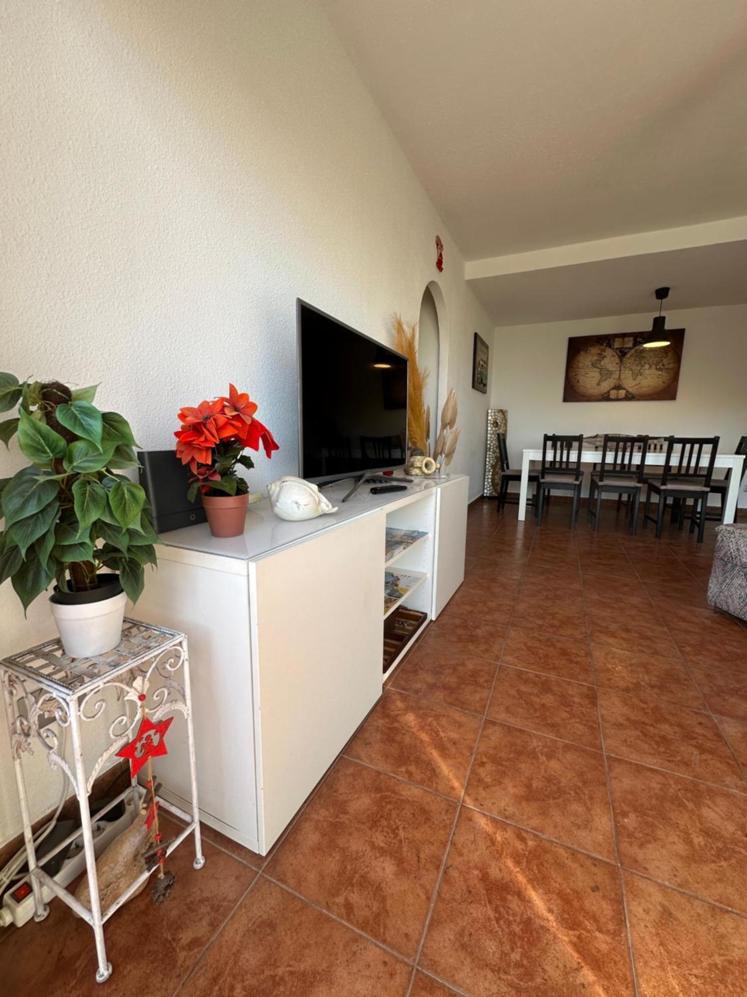 La Isla House 5 Minuti Centro-Spiaggia Corralejo Exterior foto