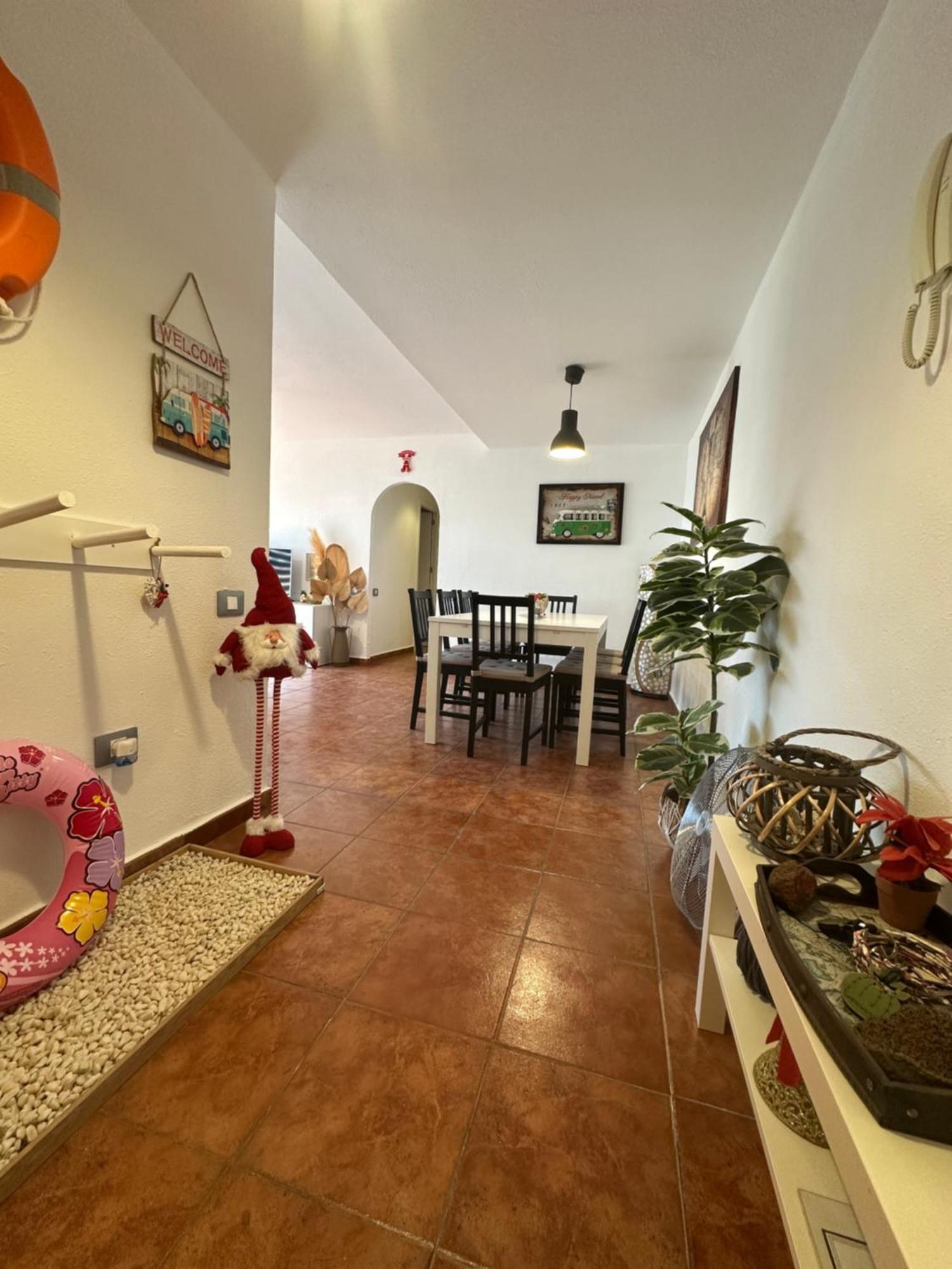 La Isla House 5 Minuti Centro-Spiaggia Corralejo Exterior foto