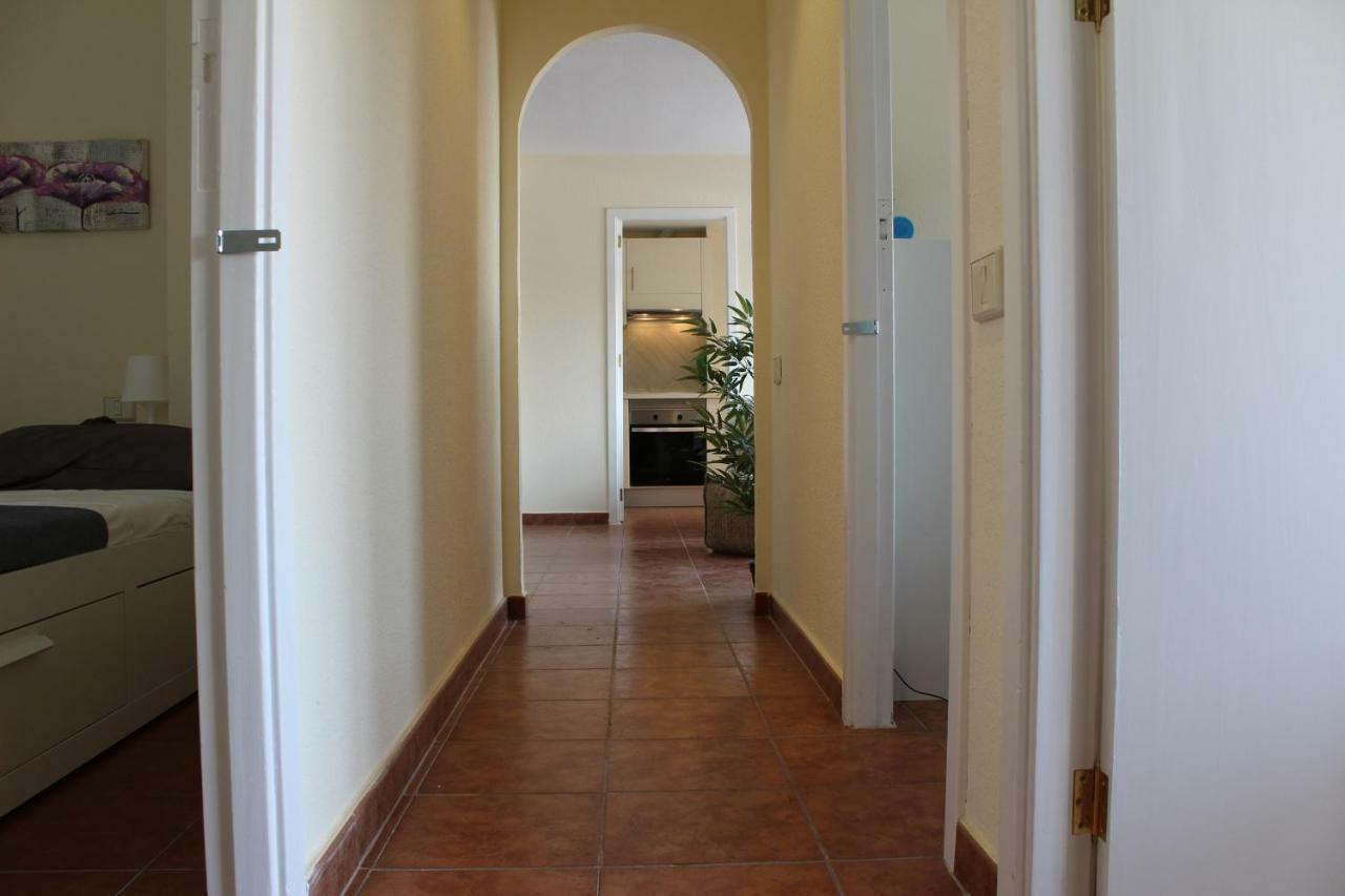 La Isla House 5 Minuti Centro-Spiaggia Corralejo Exterior foto